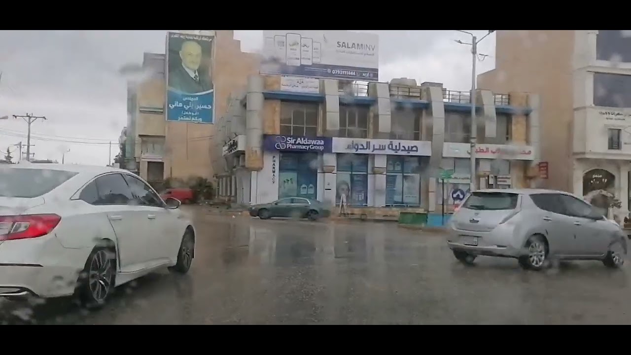 فيروز يا قلبي لا تتعب - من مدينه اربد / الاردن ٢٠٢٣/٢/٢