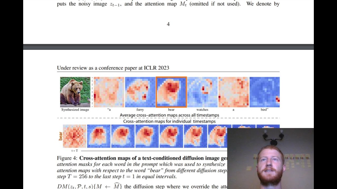 Editing Images with Diffusion Models (lit review / overview of different approaches)