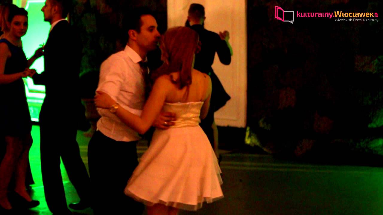 Studniówka 2016 Włocławek - Zespół Szkół Akademickich