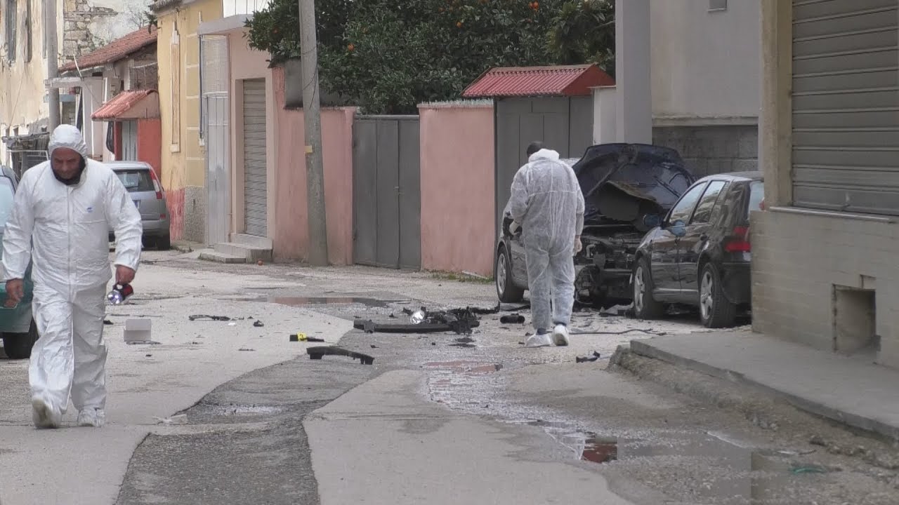 Shp&euml;rthimi n&euml; Vlor&euml;, Prokuroria: Sulmi ndaj Kuli&ccedil;it, p&euml;r shkak t&euml; detyr&euml;s