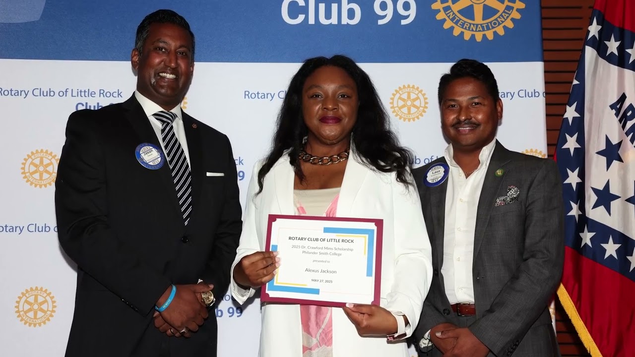 Rotary Club 99 Foundation: 99 Blitz