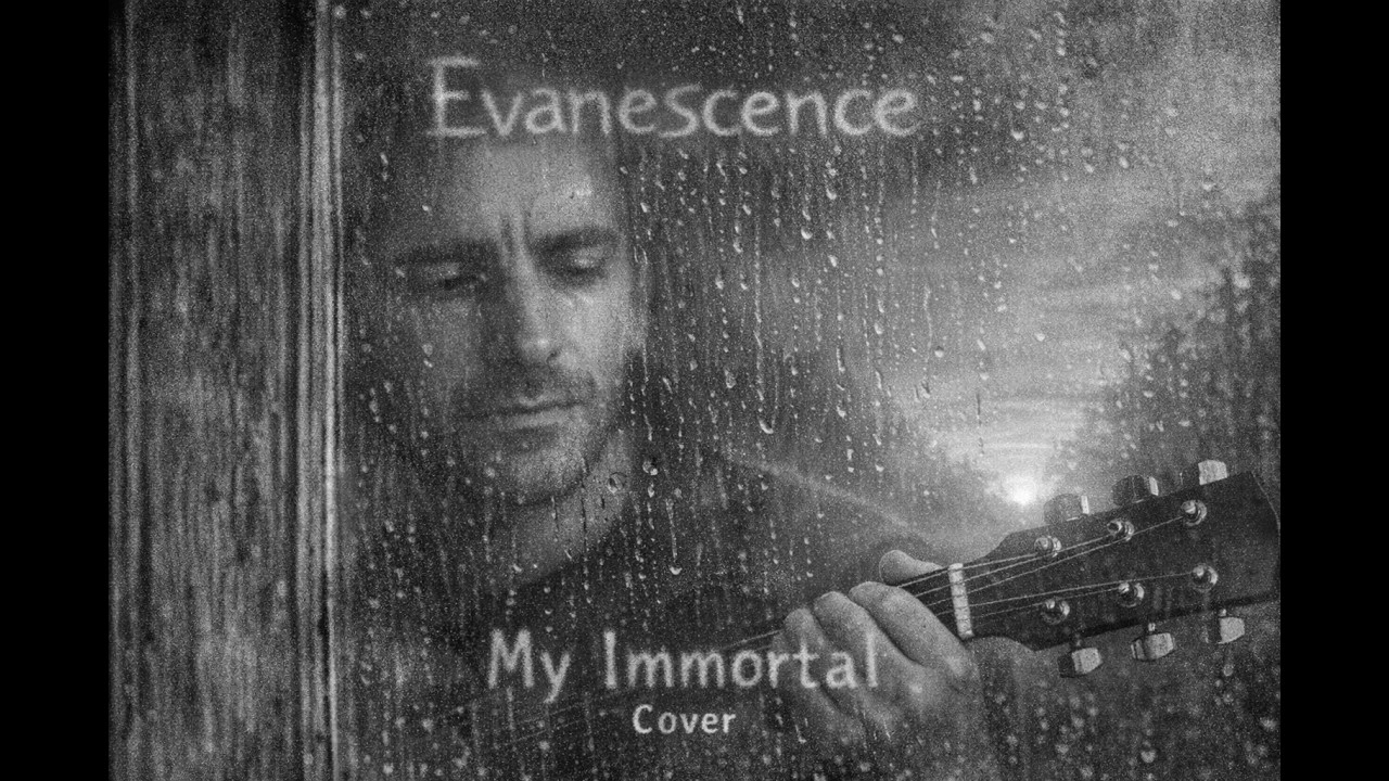 Evanescence - My Immortal (cover)