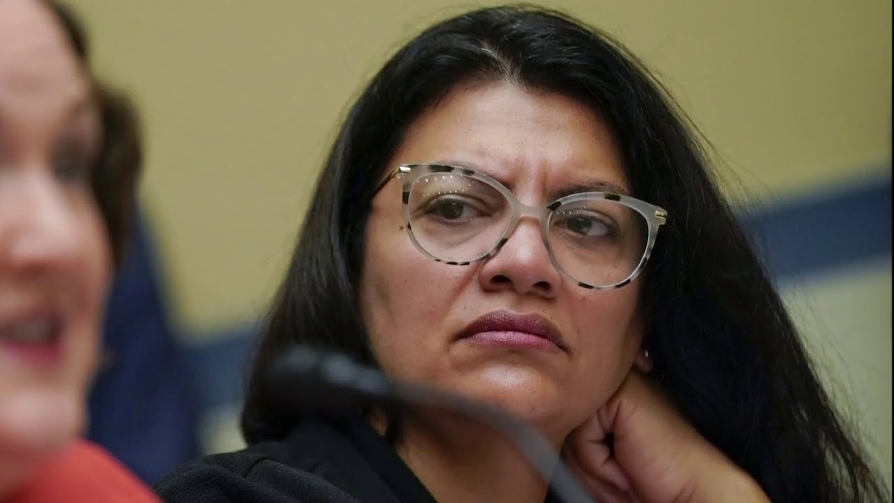 2 US Senate Candidates allegedly offered $20M to challenge Rep. Tlaib