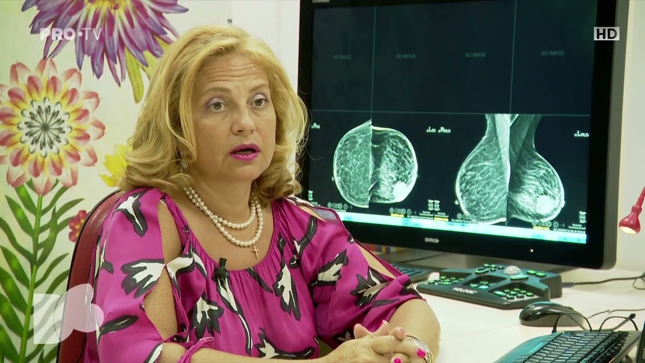 Aproximativ 90% dintre nodulii mamari nu &icirc;nseamnă cancer, dar trebuie supravegheați