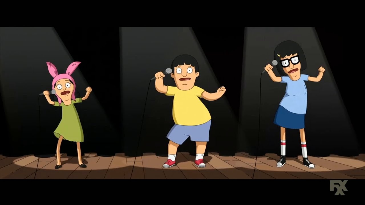 Bob's Burgers - 