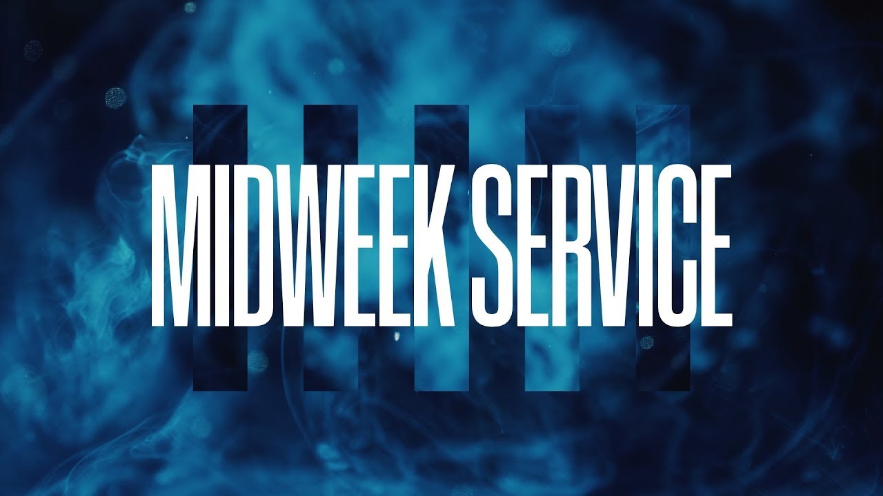 MIDWEEK PRAYER SERVICE II 4TH FEBRUARY 2026 || IS ANYTHING TOO HARD FOR THE LORD?