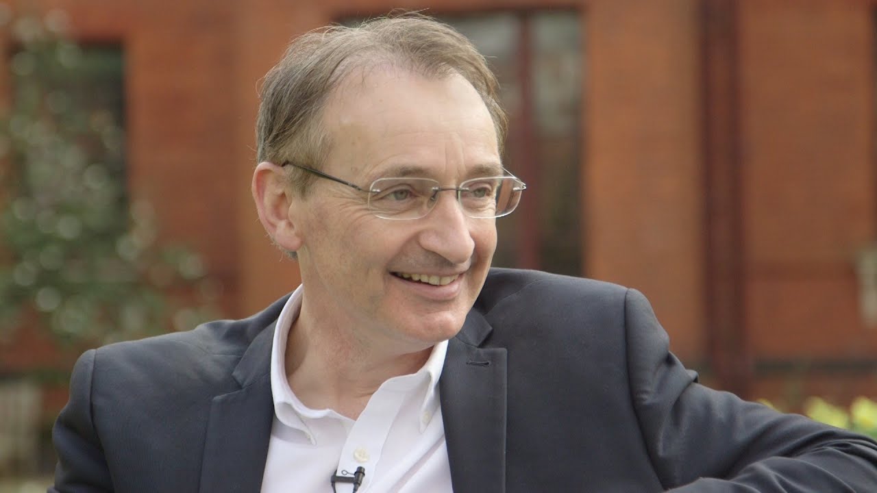 Pat Nevin: 'At the peak of my career, not one top club would touch me'
