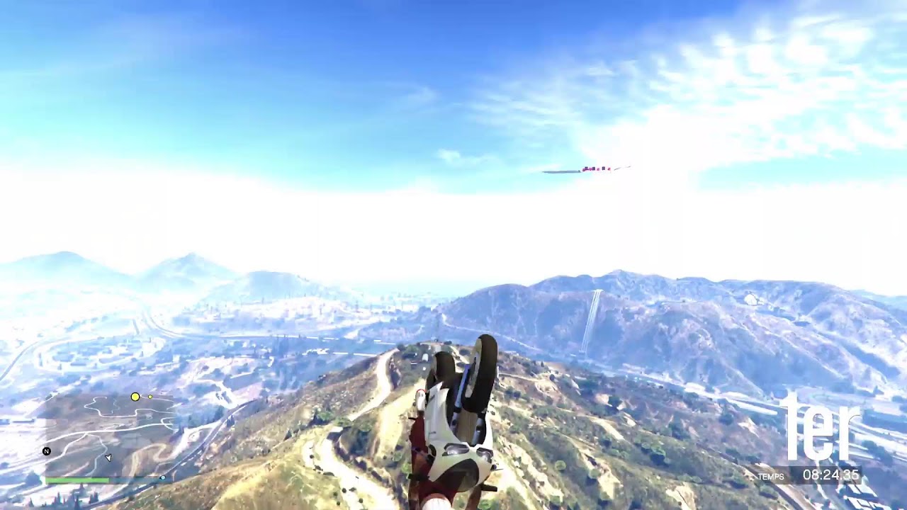 GTA V PS5 FR - LIVE Online #A VOUS DE DÉCIDÉ POUR SE SOIR!!!!