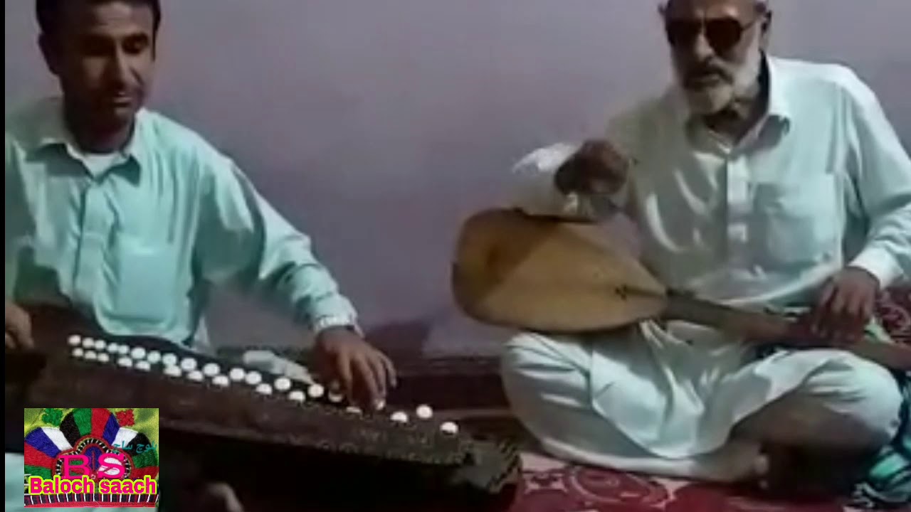 بلوچی شئیر| پھلوان اللہ داد بلوچ پیشنی  بینجو استاد گلام درگسی|Allah Dad pishni|Baloch Sach Balochi|
