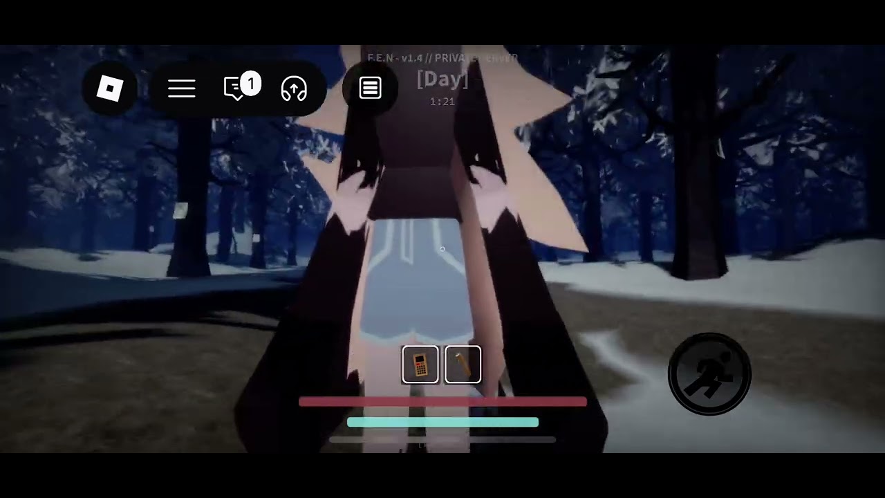 A random  F.E.N ￼ video ￼