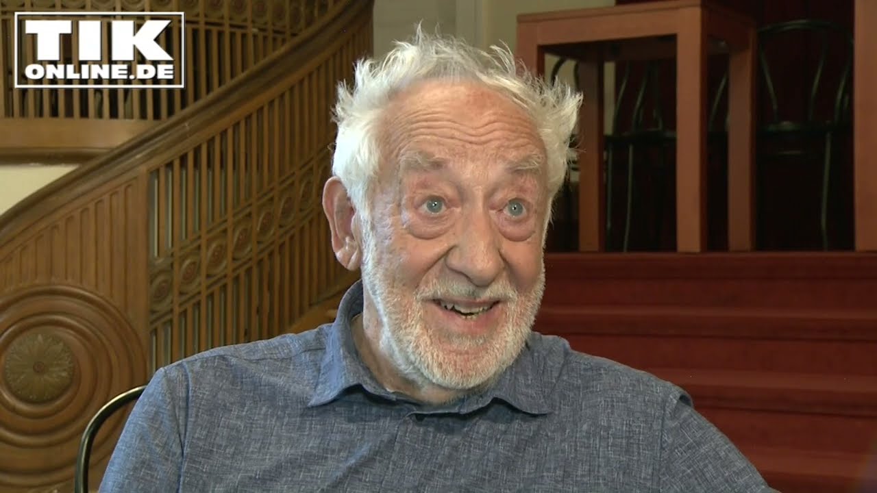 Dieter Hallervorden: 