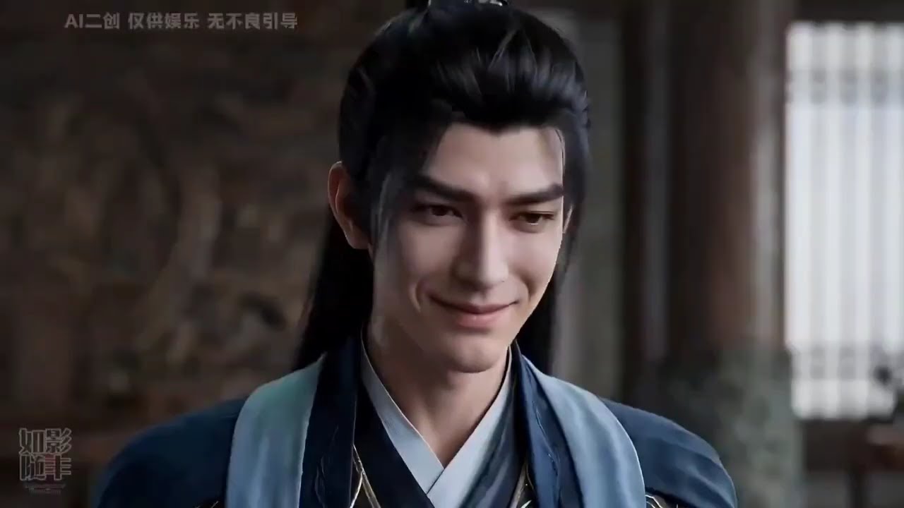 凡人修仙传之瀚海情缘-韩立灭阴罗宗四长老接着去极西之地 #动漫电影 #凡人修仙传 
