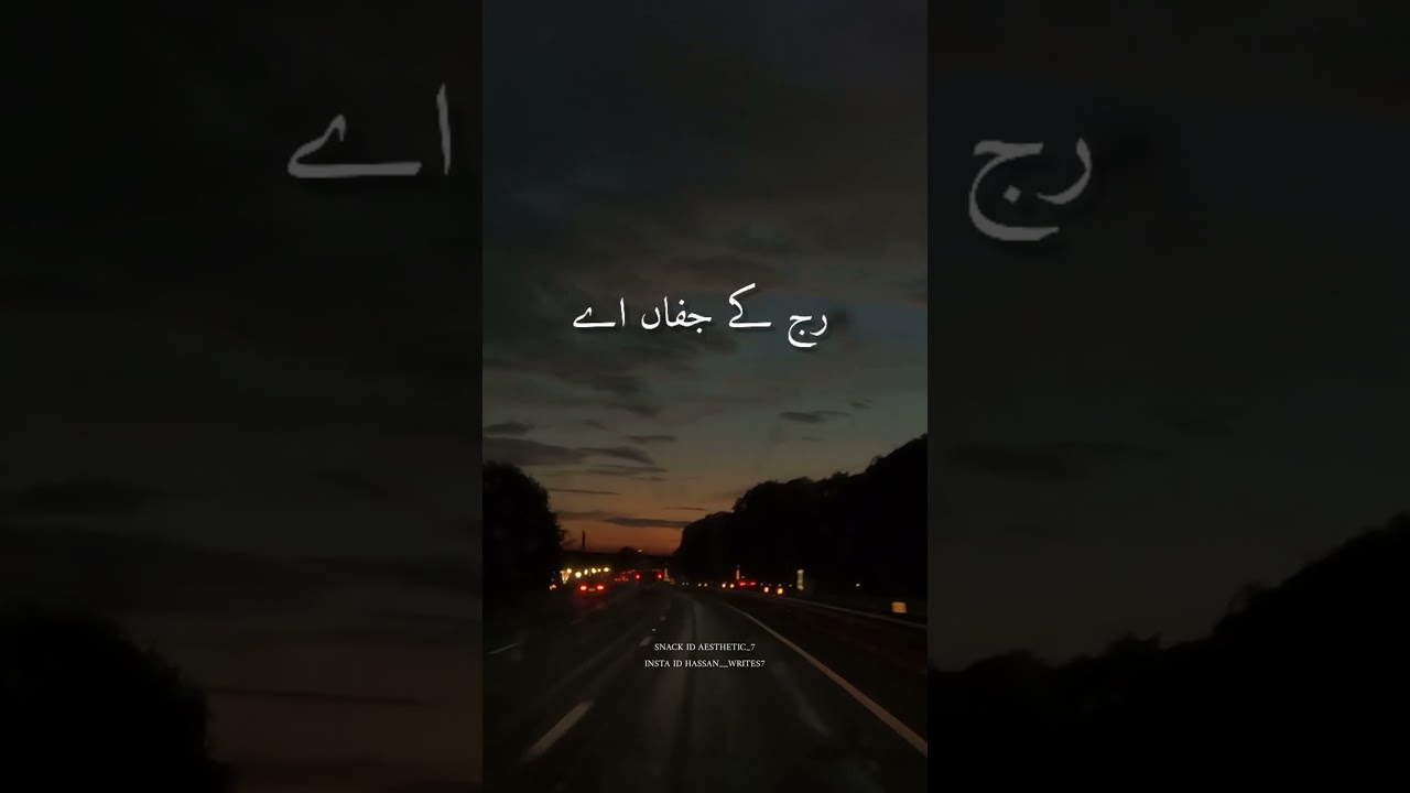 Tusa Wady Log o...Whtsapp status Punjabi song #whatsappstatus #poetry
