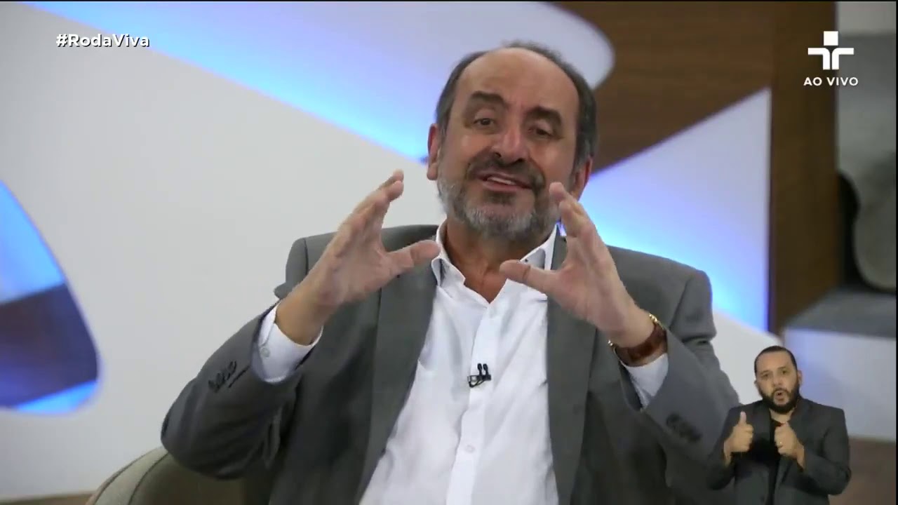 Alexandre Kalil fala sobre problema do transporte público em BH
