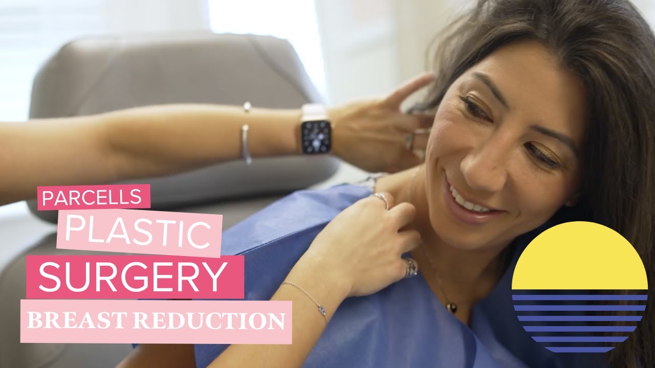 Transformative Breast Reduction Surgery Experience