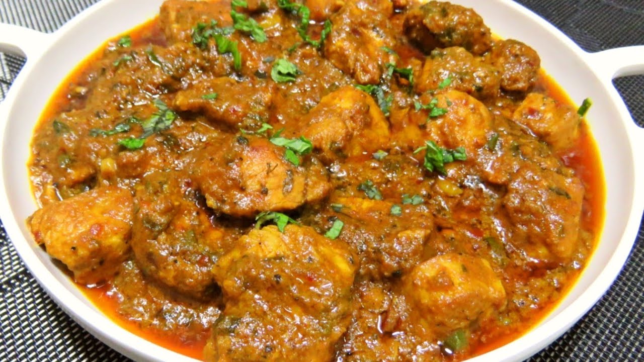 Easy Chicken Boti Masala Recipe / Tasty and Easy Ramazan Recipe / Boti Masala