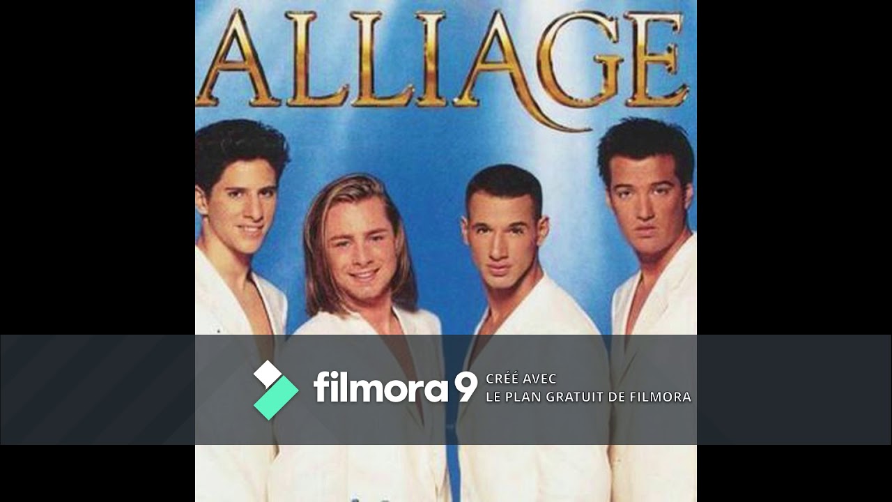 Alliage - Premier Rendez vous