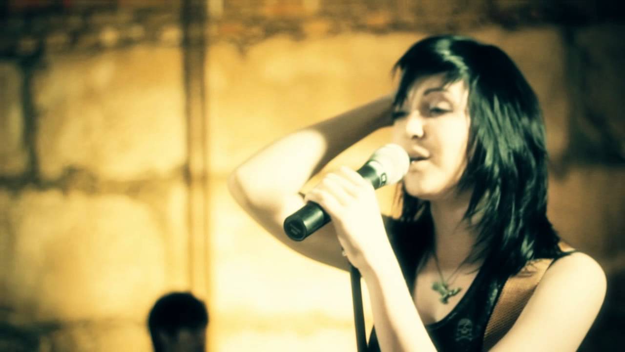 Vend Death - Взамен её (Music video by Motion lab) [720p]