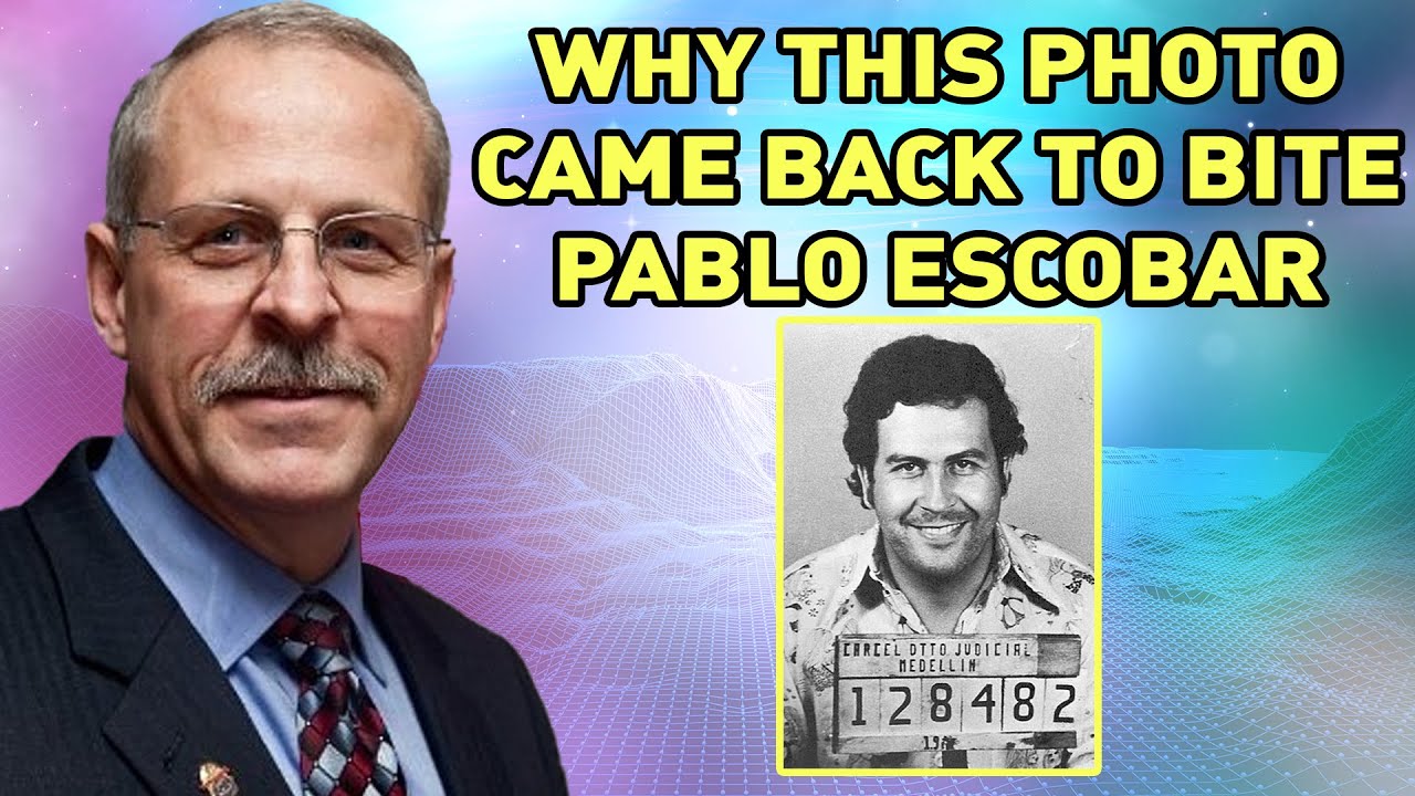 Steve Explains Pablo's Most Famous Photos