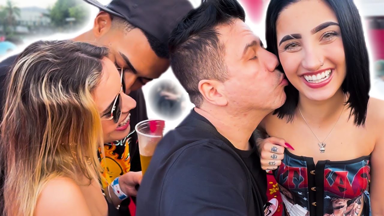 AMANHECEU E TERMINAMOS O BAILE ASSIM (ft. Moskitão)