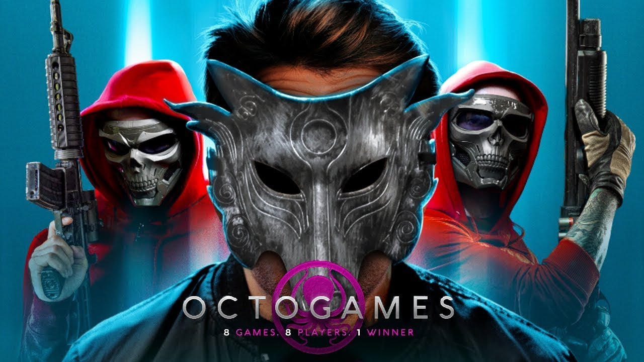 Octogames (2022) full Movie Explained in Hindi/Urdu| Story/Plot Summarized हिन्दी/اردو|Film Decoder|