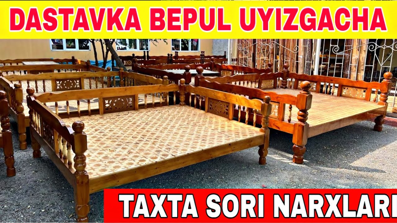 TAXTA SORI NARXLARI BEPUL DASTAVKA BORGANDA PULLINI BERASIZ 