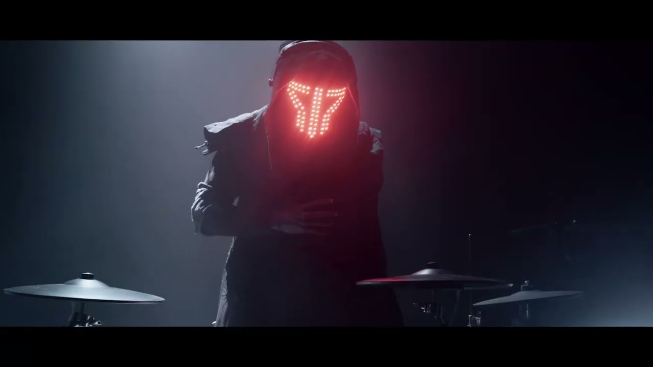Smash Into Pieces - Vanguard (Drum Performance by APOC)