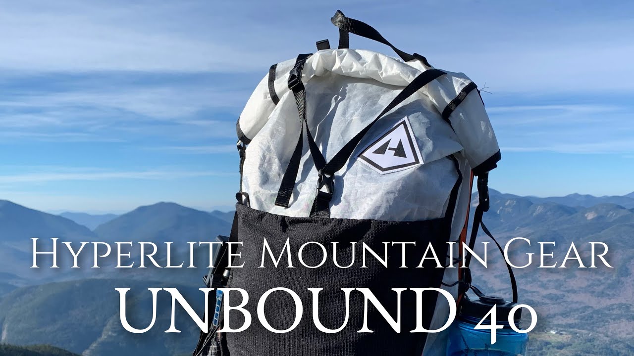 HMG UnBound 40 Unboxing