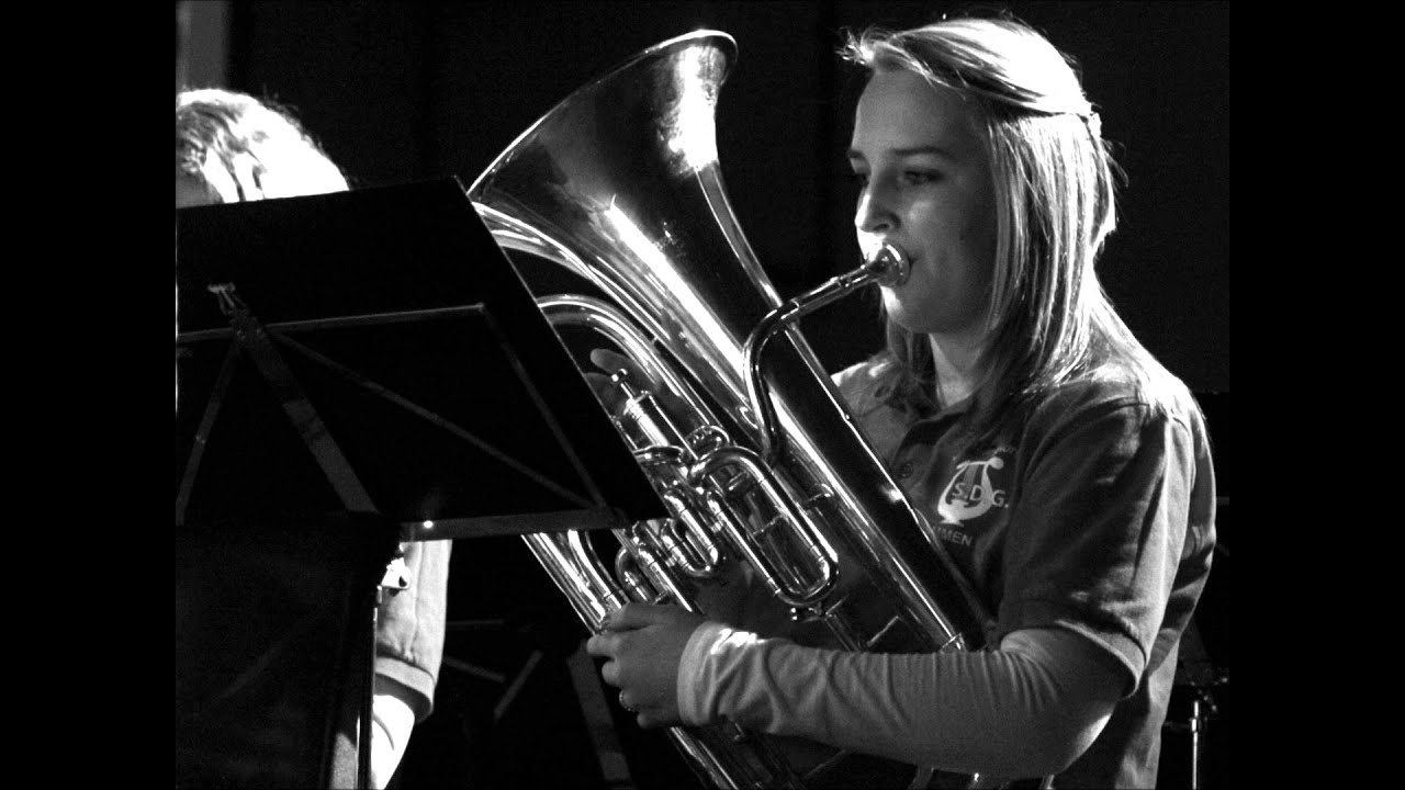 SDG concert maart 16, 2013 Ommen Ommen Leeft Vechtdal Leeft Fotolavie