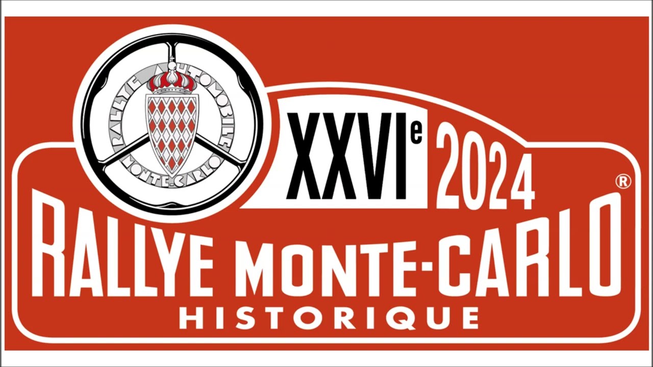 Rallye Monte-Carlo Historique 2024 - SR16 COL DE TURINI - IN CAR No227