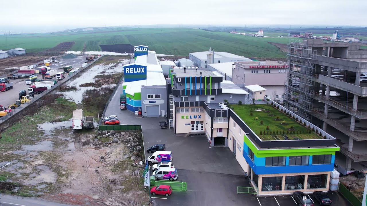 Fabrika “Relux” gjatë 2022-ës eksportoi 70% të prodhimeve vendore në Evropë