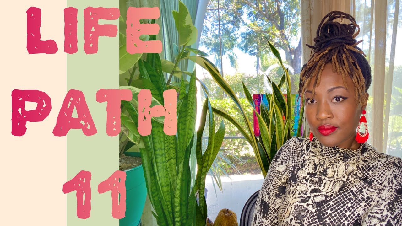 📌 Numerology: TRUSTING YOURSELF || Life Path 11 || Master Number 11 || #numerology #lifepath11