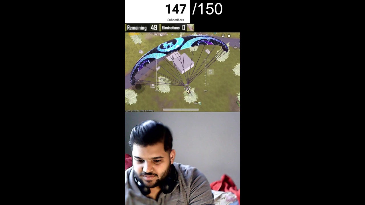 NACHAA NACHAA K MARENGEEEEEE | ALADIN EVENT || PUBG PAGLU IN 4.2 UPDATE || MGxSharma #mgxsharma