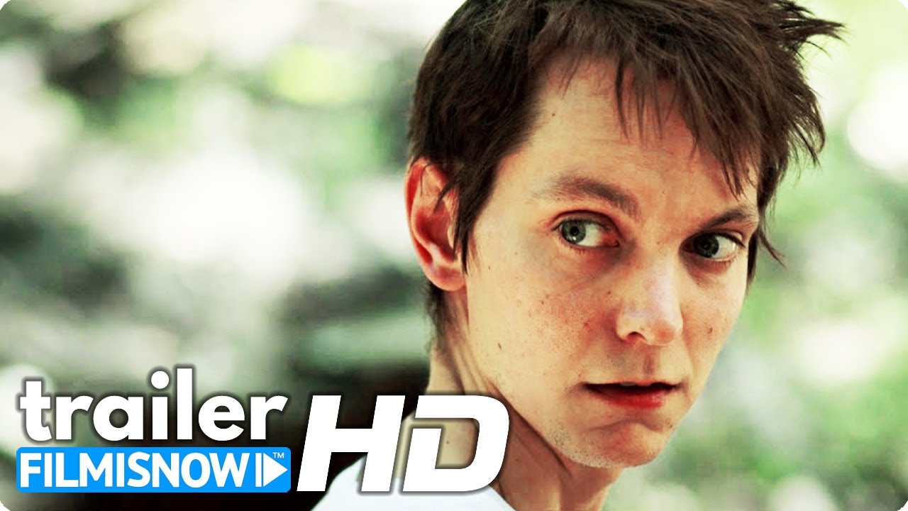 PROXIMITY (2020) | Trailer ITA del film action Sci Fi