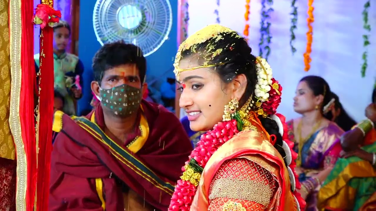 MY MARRIAGE VIDEO PART 3