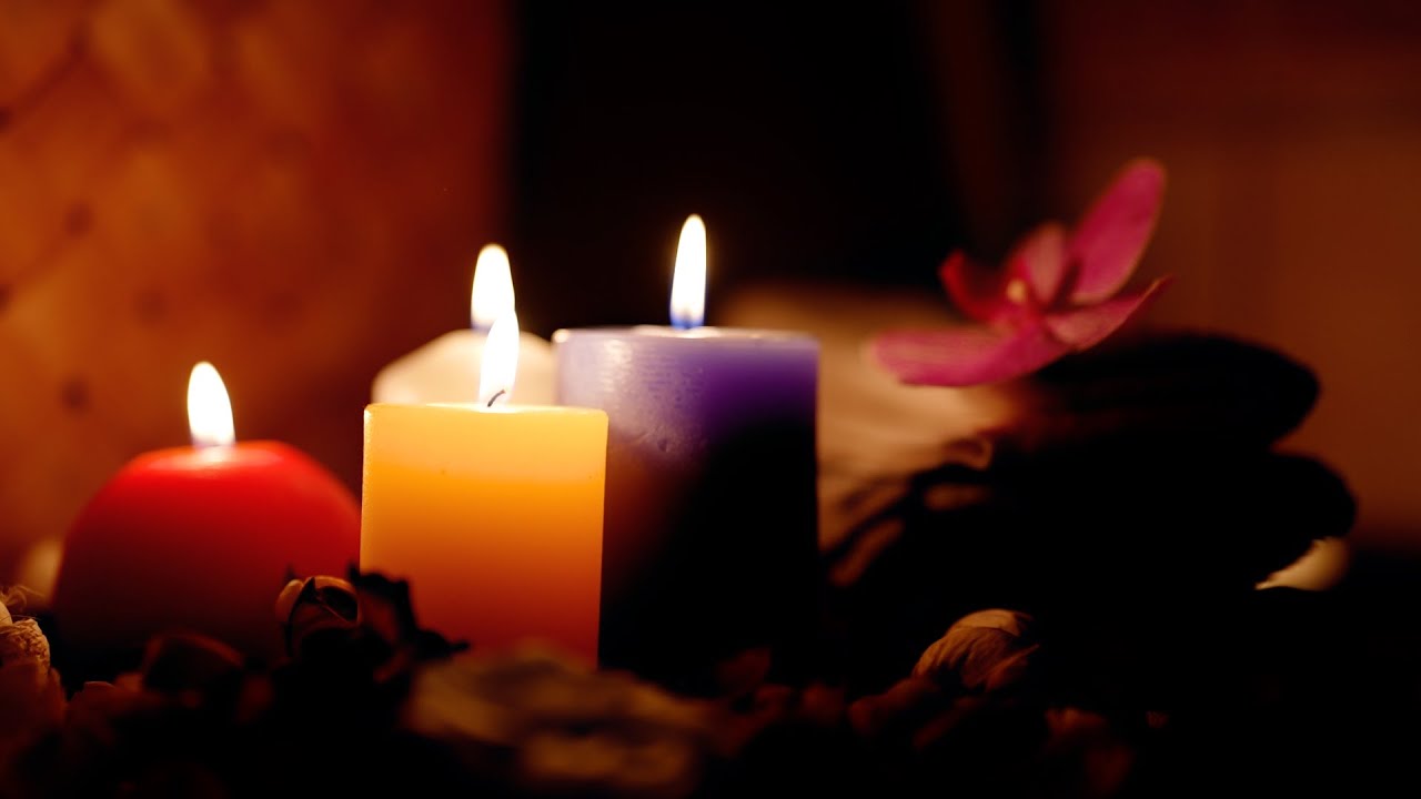 10 Hours of Relaxing Music - Sleep Music, Piano Music for Stress Relief, Sleeping Music (Carter)