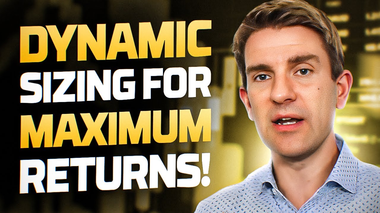 From Fixed to Dynamic: Transform Your Trading Strategy! 🔄💹