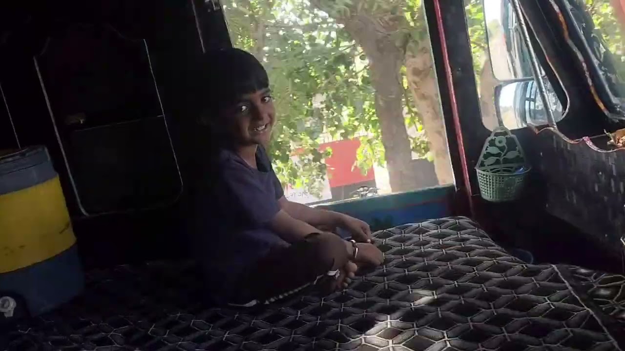 ગડોદર નાસીર ભાઈ નામને મળવા આવ્યા