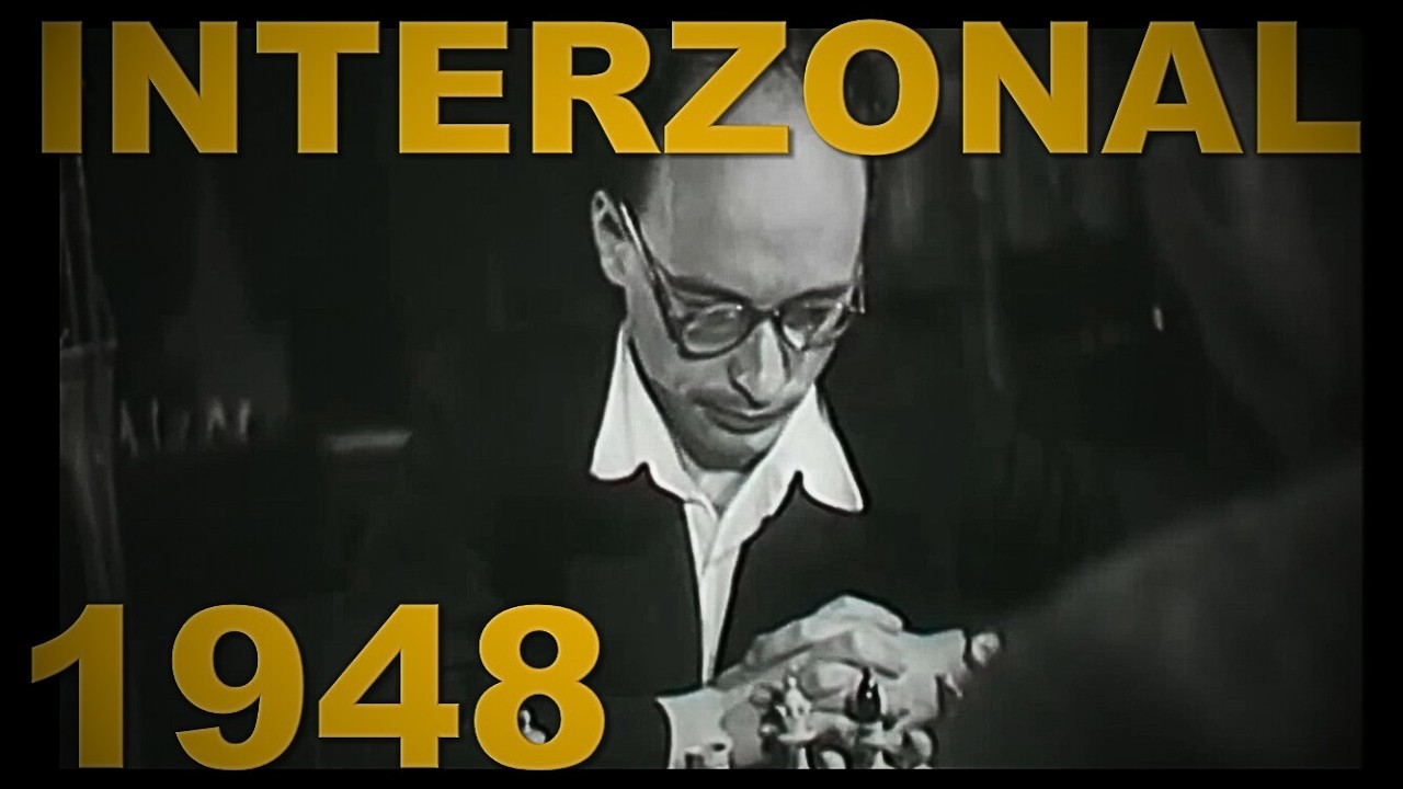 Saltsjöbaden-48: Where the Modern Chess Era Began