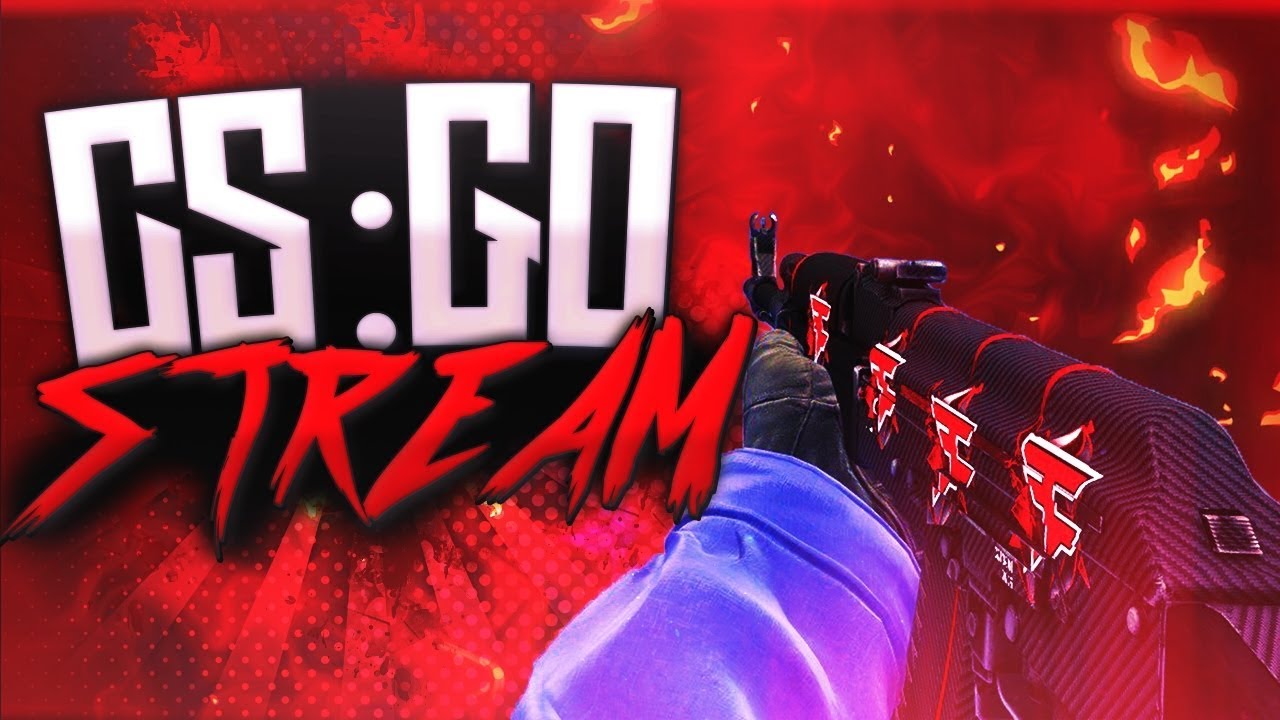 🔴COMPETITIVO DE CS:GO🔴