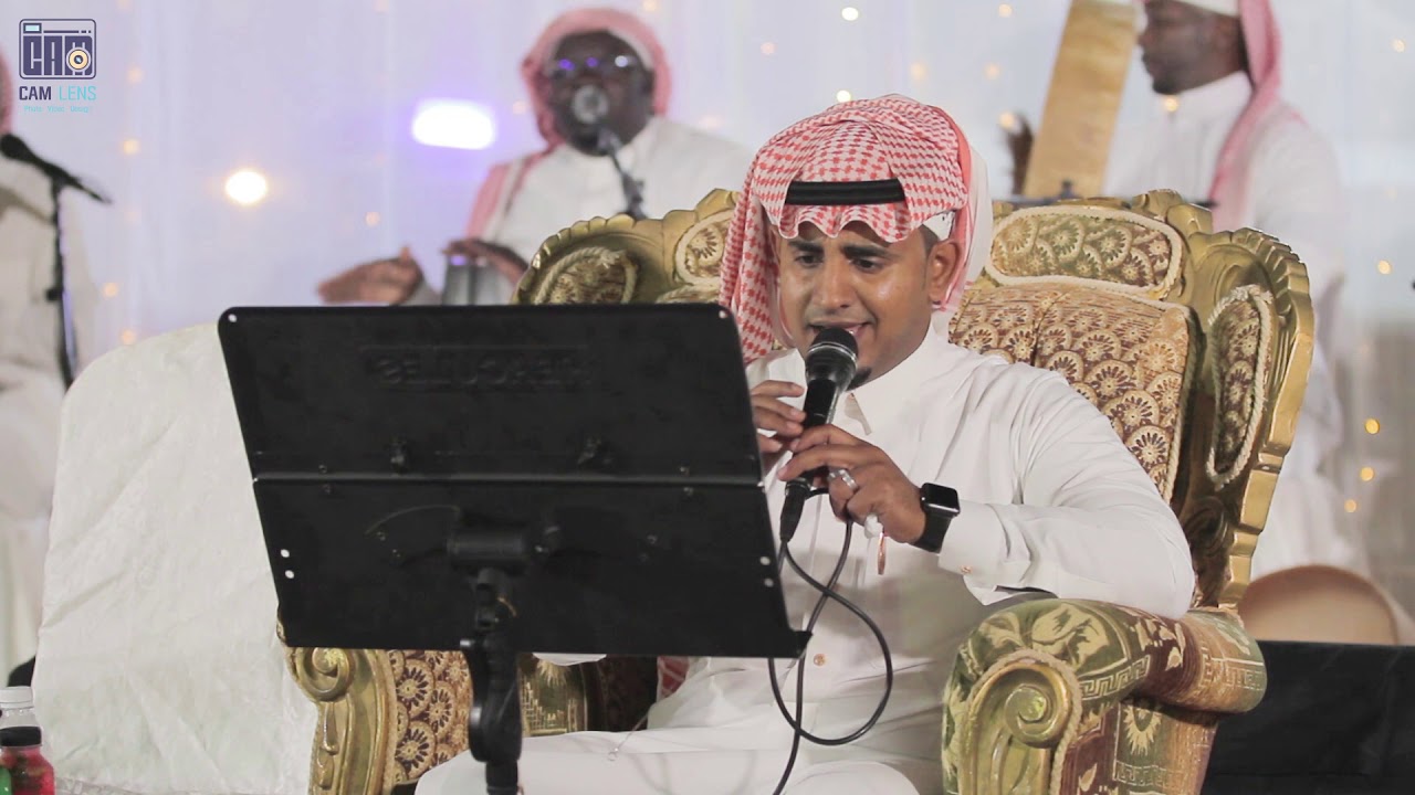 كام لينز I ياسين السيد I انعشوني لا اطيح الفنان حسن بوقس