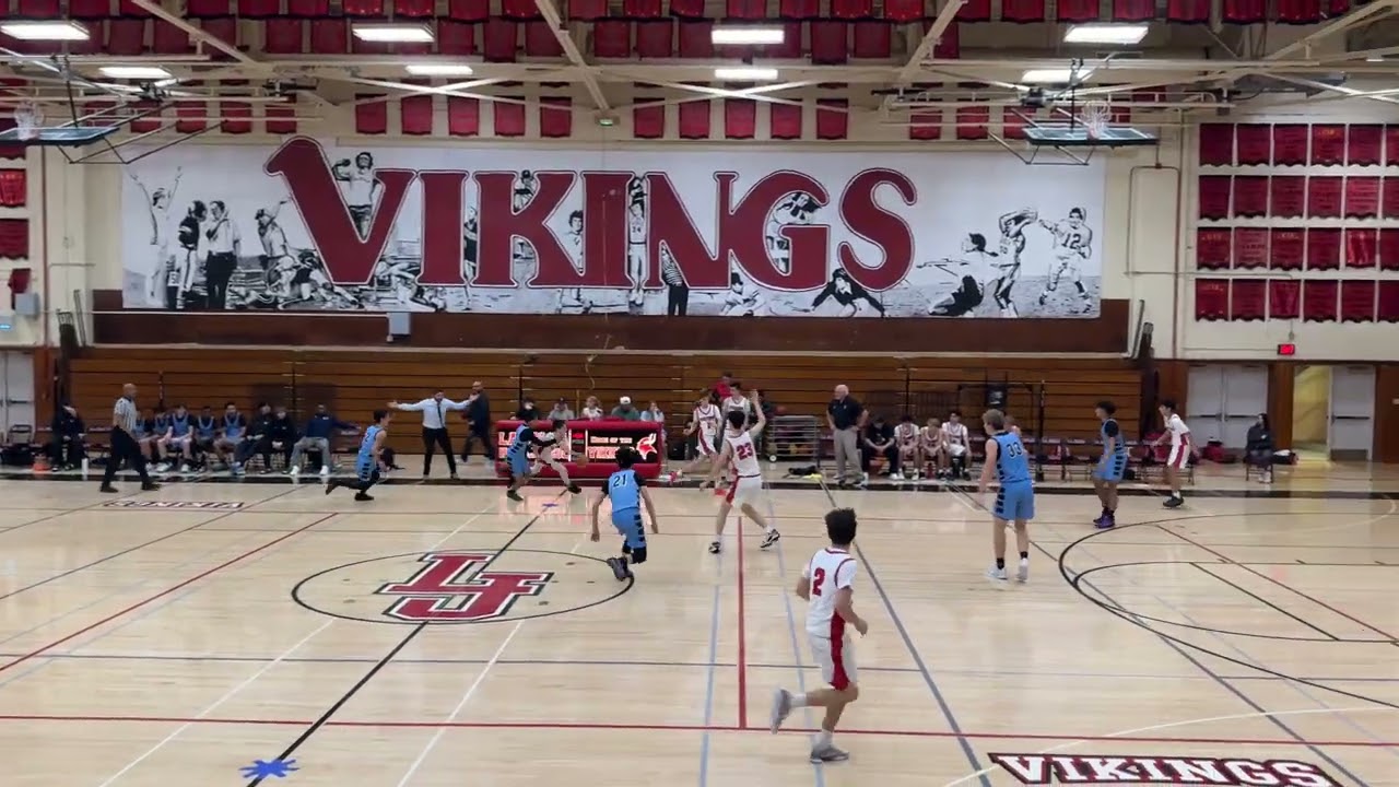 vs La Jolla