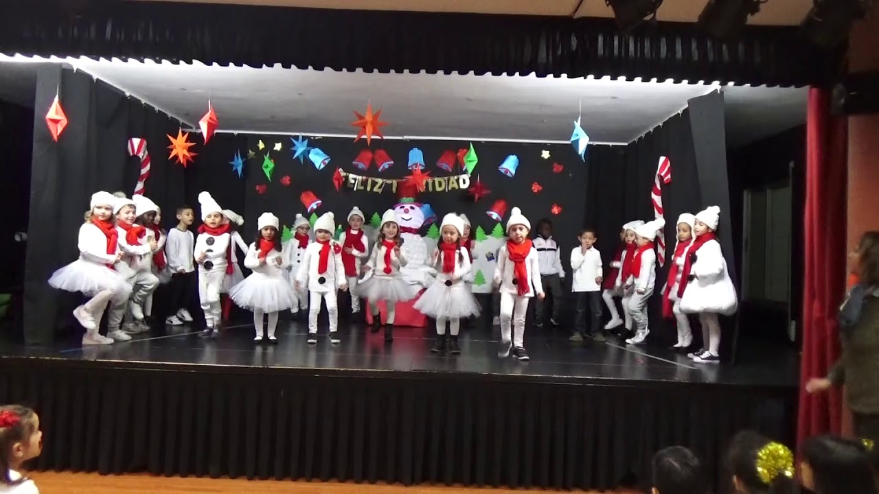 Infantil 4 años C curso 2019/2020