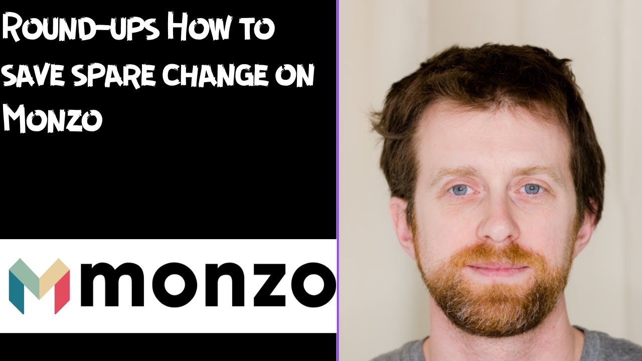 Round ups How to save spare change on Monzo