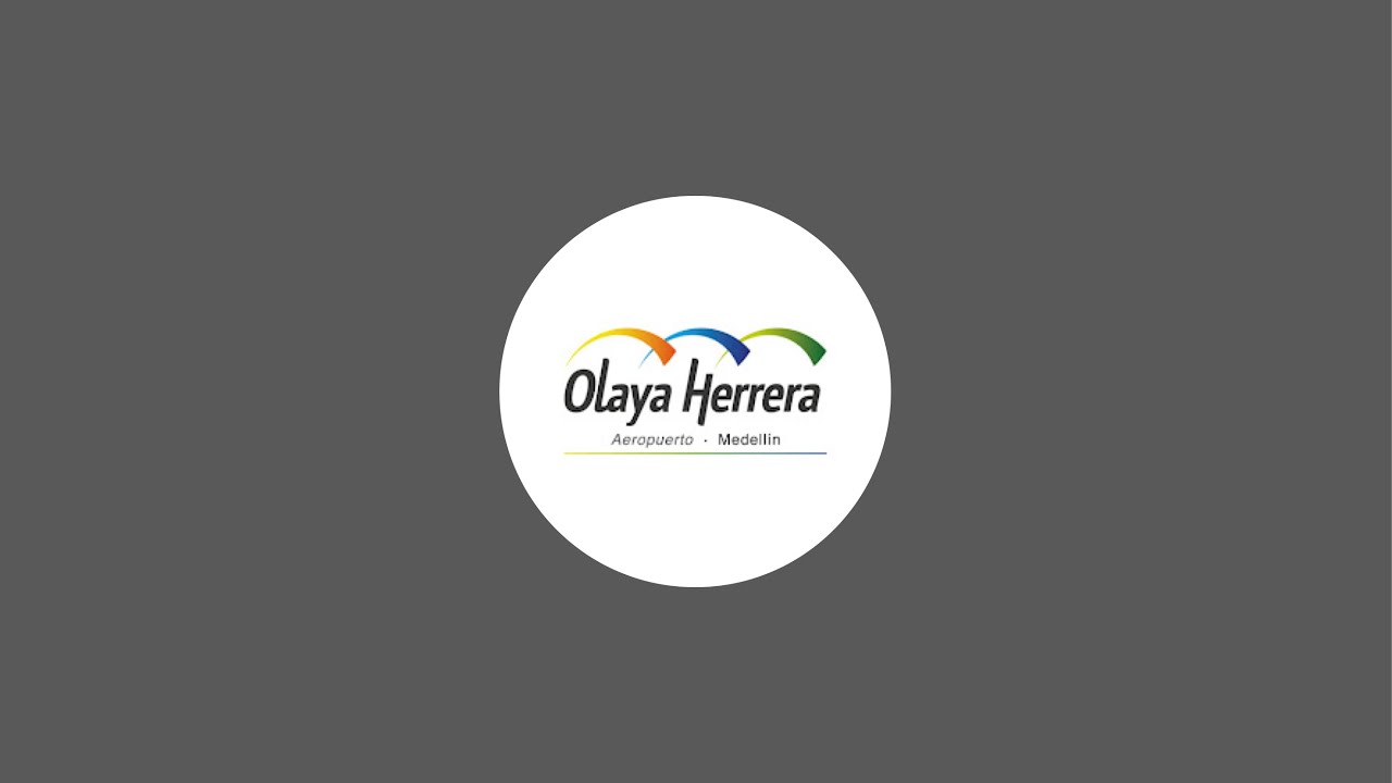 Aeropuerto Olaya Herrera está en vivo