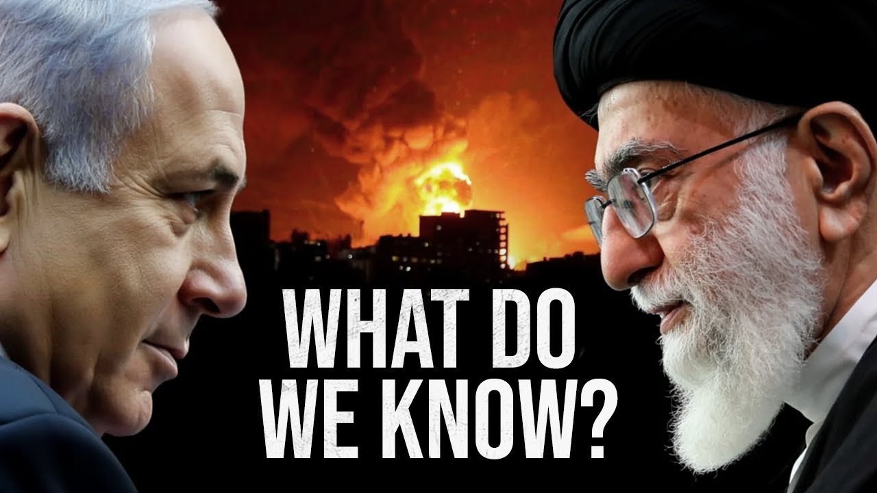 The Israel-Iran War: a Definitive History.