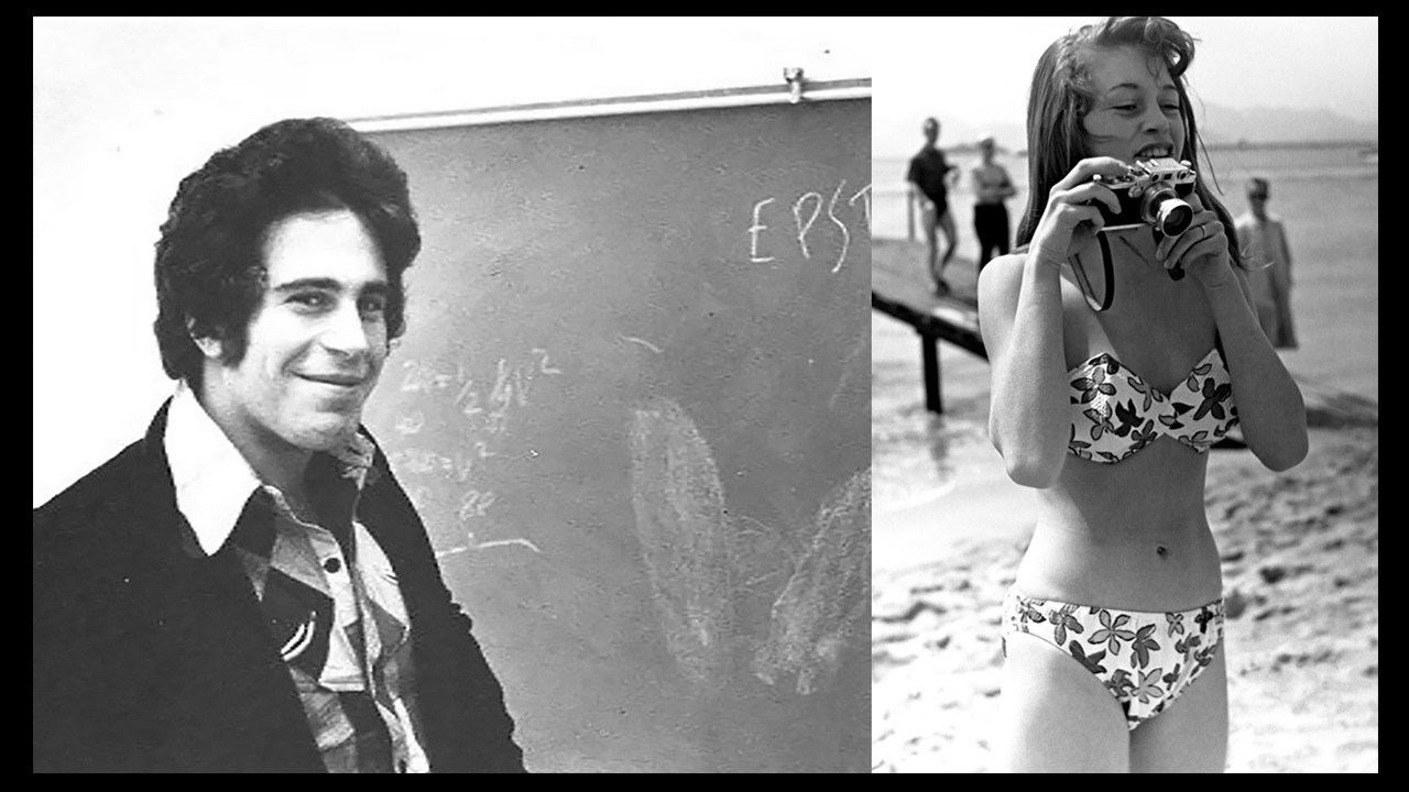 45 Powerful Random Photos That Show History’s Reality