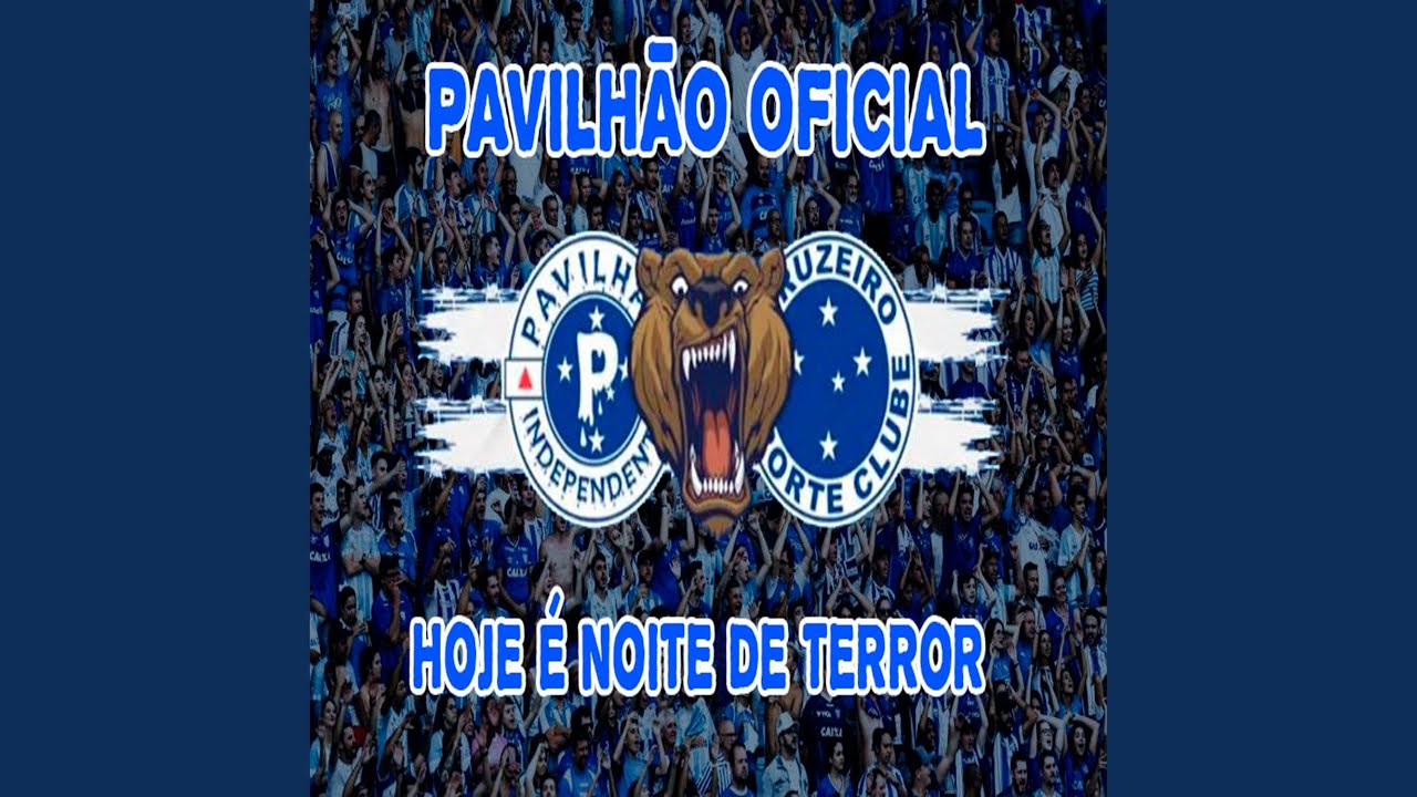 Hoje É Noite de Terror