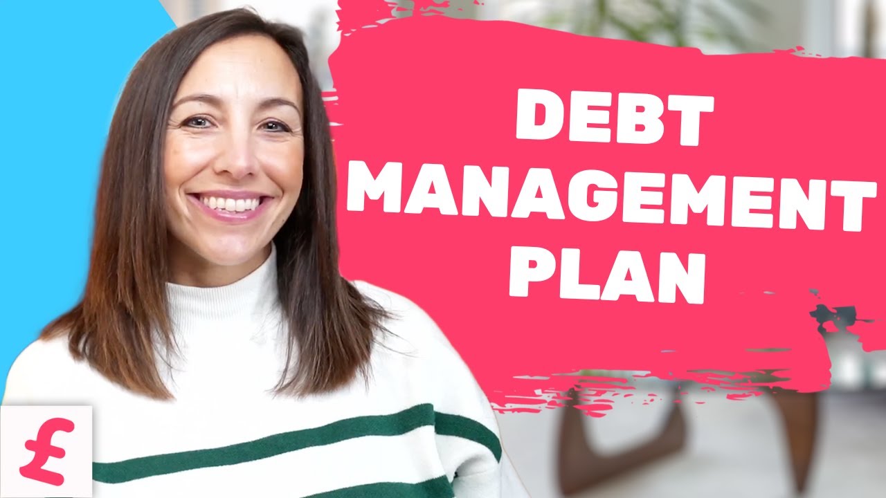 What Is a Debt Management Plan + Should you get one?