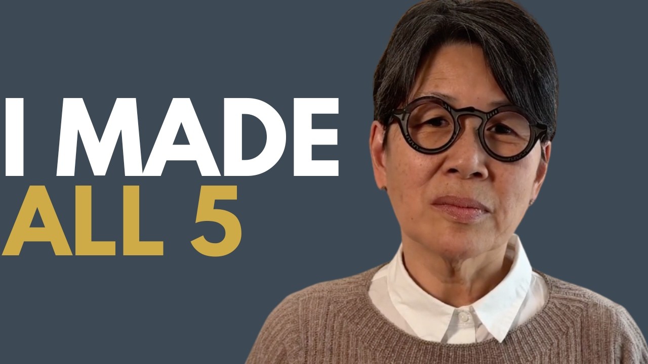5 Common Mistakes Women Make in Midlife (Without Realizing It)